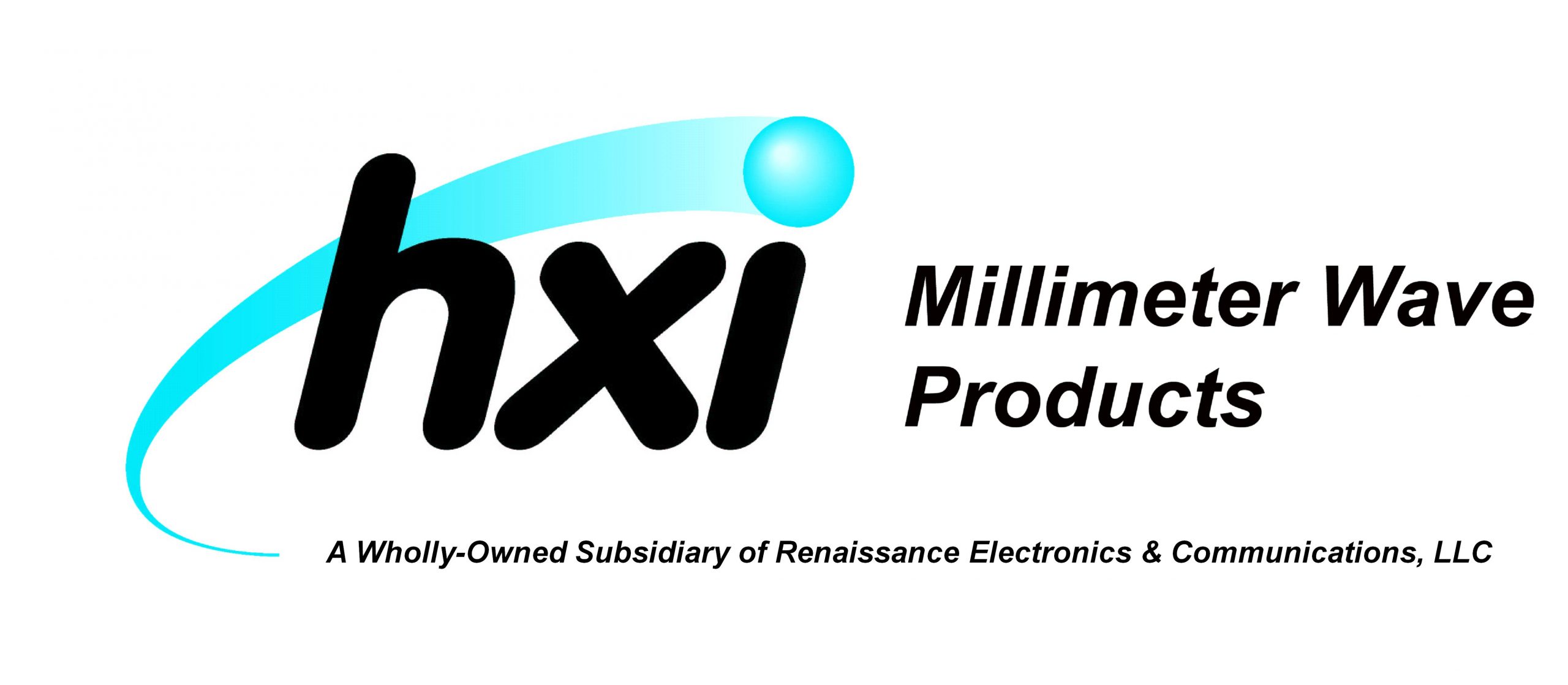 New HXI Logo - 2013