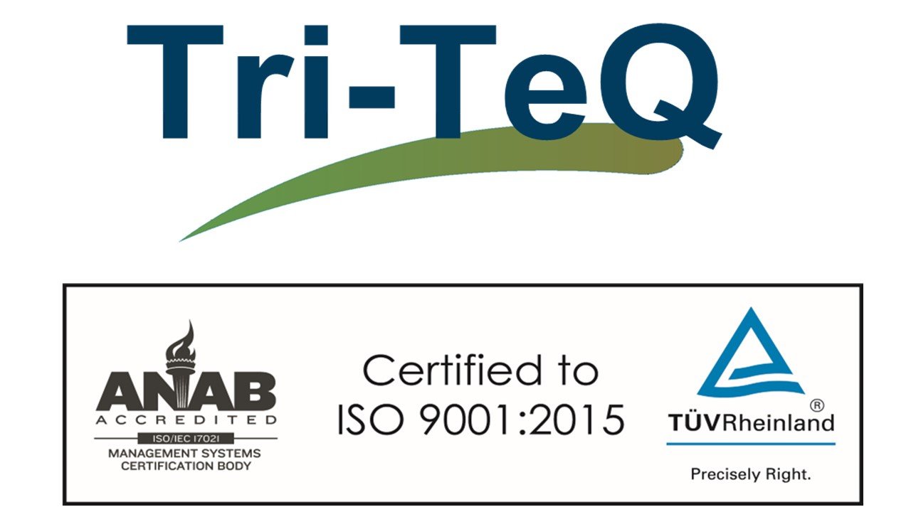 TriTeq logo